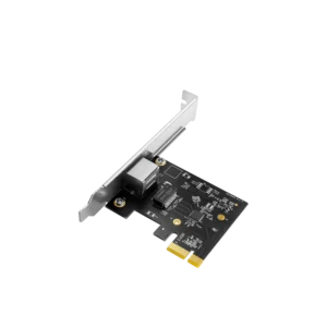 Adaptador de Red Cudy 2.5 PCI Express
