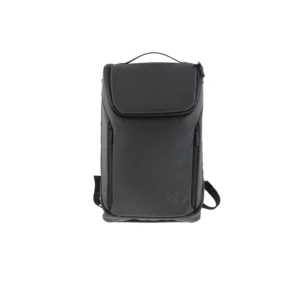 Mochila Klip Xtreme, Evergo, 15,6", 15 kg, Negro