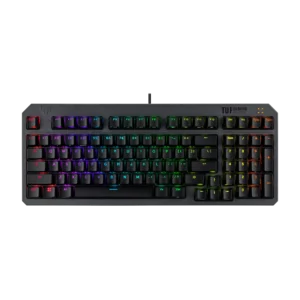 Teclado ASUS RA07 TUF K3 GEN II/RD/ES/ABS