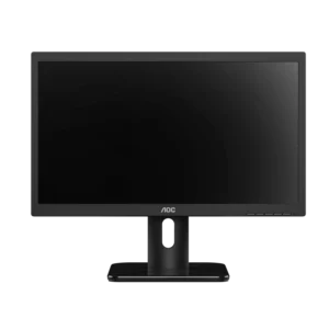 Monitor AOC 20E1H 19,5" TN HD (1600 x 900) 60Hz 5ms Ficha USA