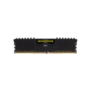 Memoria Ram UDIMM CORSAIR VENGEANCE LPX 16GB DDR4 3200Mhz C16 1.35V (1x16GB) - Black