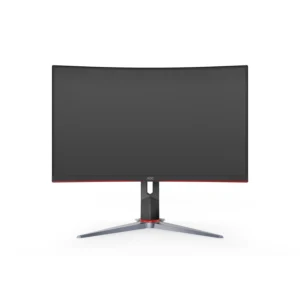 Monitor AOC C24G2 23,6" VA FHD (1920 x 1080) 165Hz 1ms Curved Gaming Ficha USA