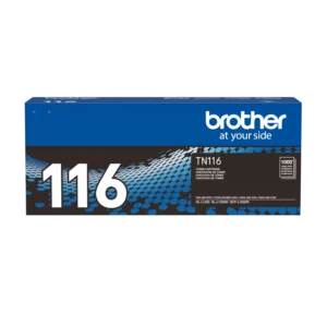 Tóner Brother TN116 (1222-1232-1652)