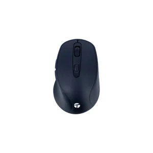 Mouse Inalámbrico Teros TE-1228S Black