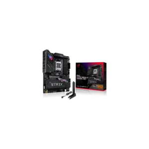 Motherboard ASUS ROG STRIX Z890-E GAMING WIFI LGA1