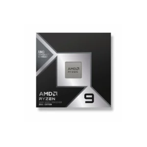 Procesador AMD RYZEN 9 9950X3D2 Dual Edition 5.6GHZ AM5, s/Cool