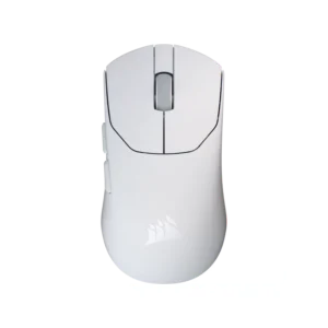 Mouse gamer CORSAIR SABRE v2 PRO ULTRALIGHT Wireless blanco