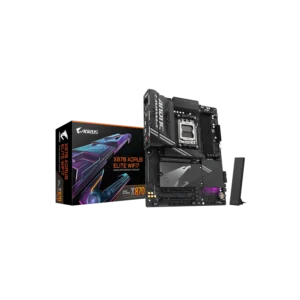Motherboard GIGABYTE X870 A ELITE WIFI7 AM5 DDR5