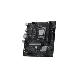 Motherboard MSI PRO H810M-E LGA 1851 DDR5