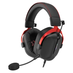 Auricular Redragon Cybill H312