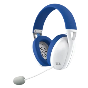 Auricular Inalámbrico Redragon IRE Pro H848 Azul