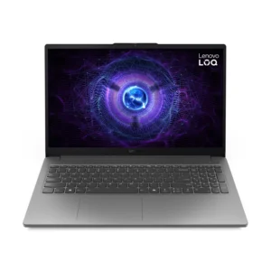 Notebook Lenovo LOQ 15IAX9E FHD I5 8GB 512GB RTX3050 NI
