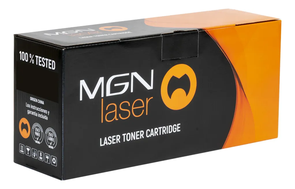 TONER ALTERNATIVO MGN 111S