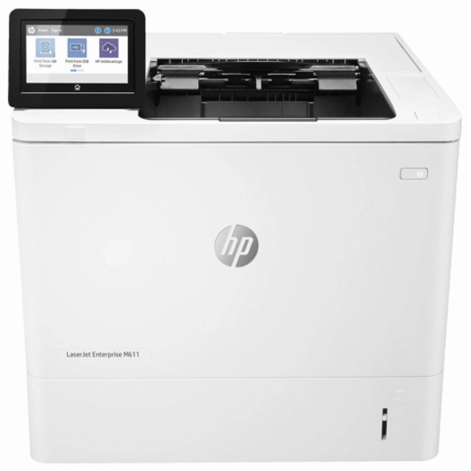 Impresora HP M611dn Láser