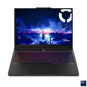 Notebook Lenovo Legion Pro 7 16'' IAX10H U9 32GB 1TB RTX 5080