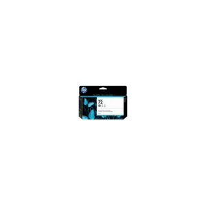 Cartucho de Tinta Plotter HP 72 Gris