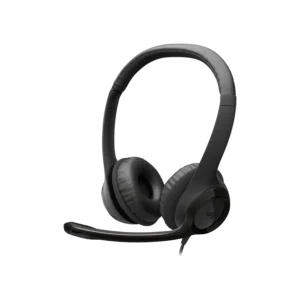 Auriculares Logitech H390 USB C