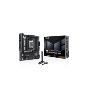 Motherboard ASUS TUF GAMING B650EM-PLUS WIFI