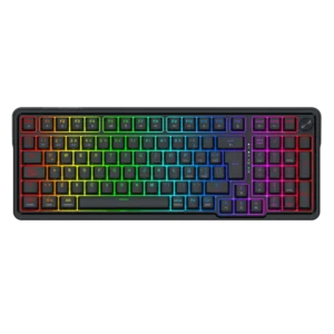 Teclado Redragon Eisa Pro K686 Negro