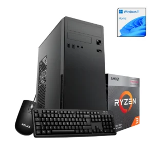 CPU RYZEN 3 240GB Windows