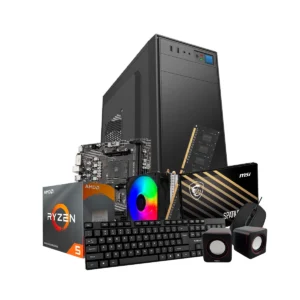 CPU RYZEN 5 240GB