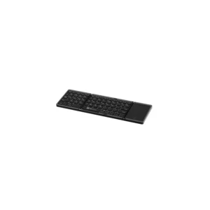 Teclado Klip Xtreme FlexPlit Bluetooth Negro