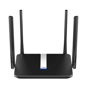 Router Cudy AC1200 4G LTE Cat4