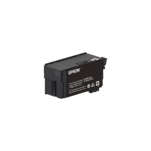 Cartucho de Tinta Plotter Epson T40W Negra