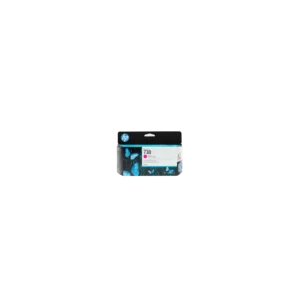 Cartucho de Tinta Plotter HP 738 Magenta