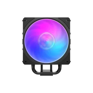 Air Cooler Cooler Master Hyper 212 3HDP Black ARGB 120mm