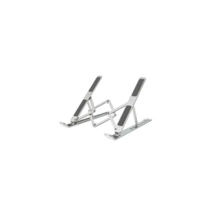 Base p/notebook Klip Xtreme Aluminio 15,6 Plegable