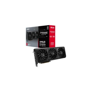 Placa de Video ASUS AMD Radeon PRIME RX9070 O12G