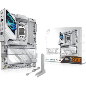 Motherboard ASUS ROG STRIX X870E-A GAMING NEO