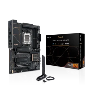 Motherboard ASUS PROART B850 CREATOR WIFI NEO