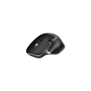 Mouse Klip Xtreme ThumbGlide Recargable