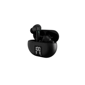 Auriculares Klip Xtreme 22hs , can, tactil, lcd, N