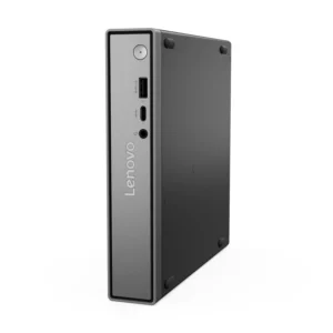 Pc Desktop Lenovo ThinkCentre neo 50q Gen 5 I3 1315U 8G 256 FREEDOS