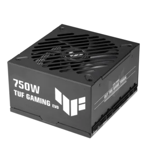 Fuente ASUS TUF GAMING 750W GOLD EVO