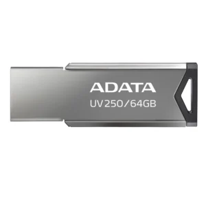 Pen Drive ADATA UV250 64GB USB 2.0 Metal